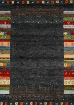 Sale Teppich FLAIR ant. Gabbeh Teppiche