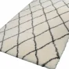 Hot Teppich FLOKI MOROCCAN Langflor Teppiche