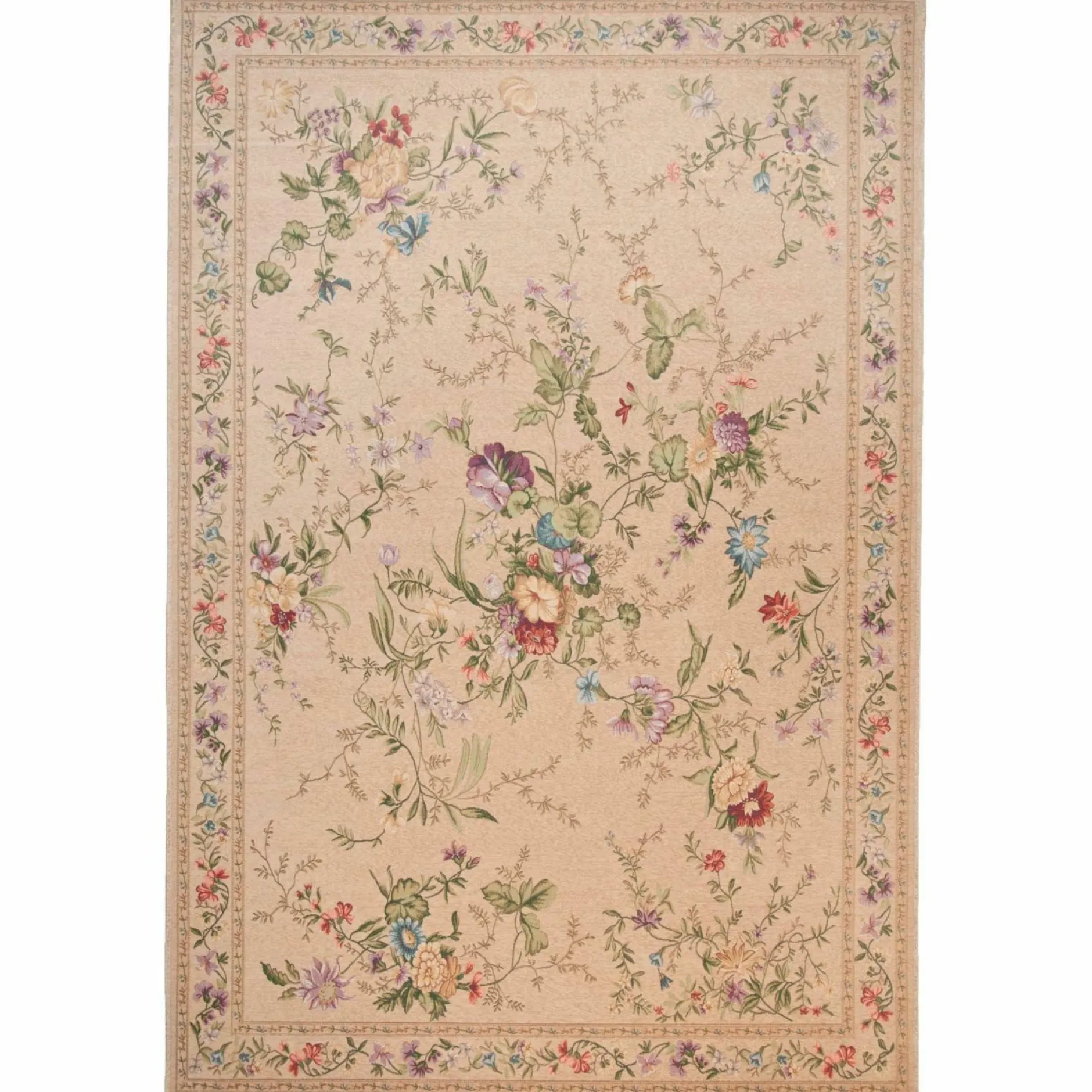 Best Teppich FLOMI Landhaus Teppiche