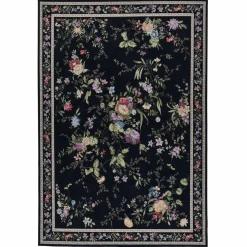 Best Teppich FLOMI Landhaus Teppiche