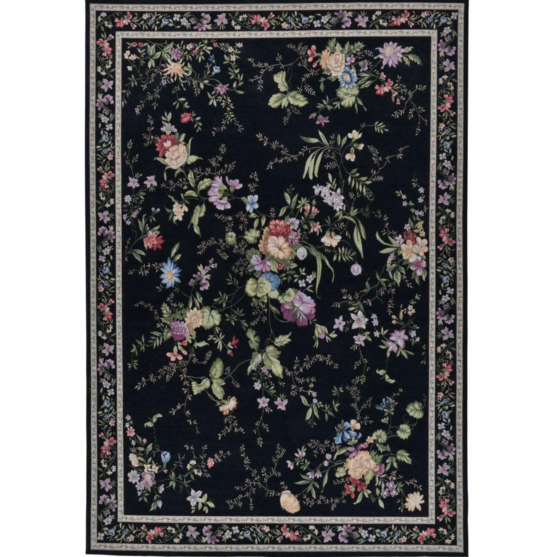 Best Teppich FLOMI Landhaus Teppiche