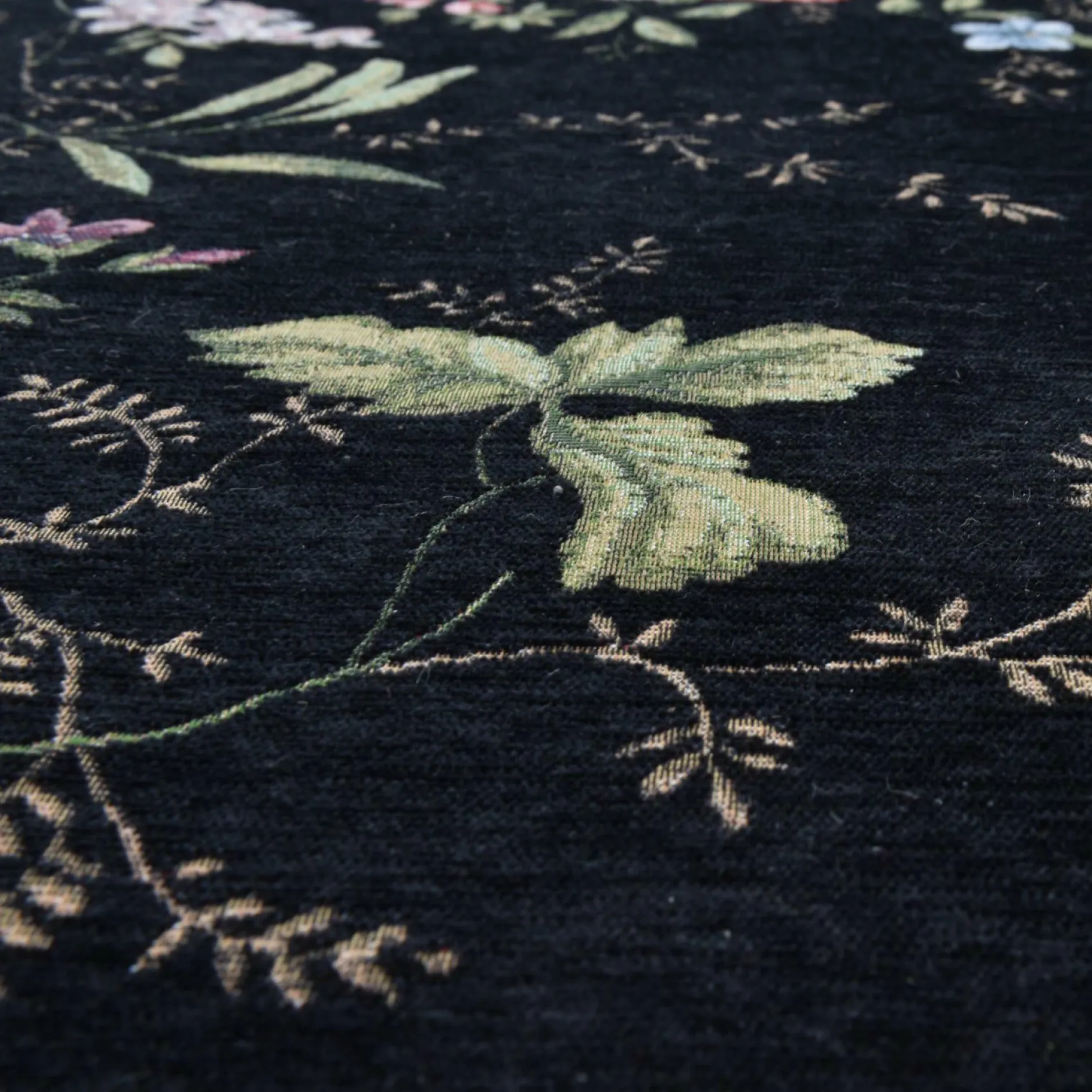 Best Teppich FLOMI Landhaus Teppiche