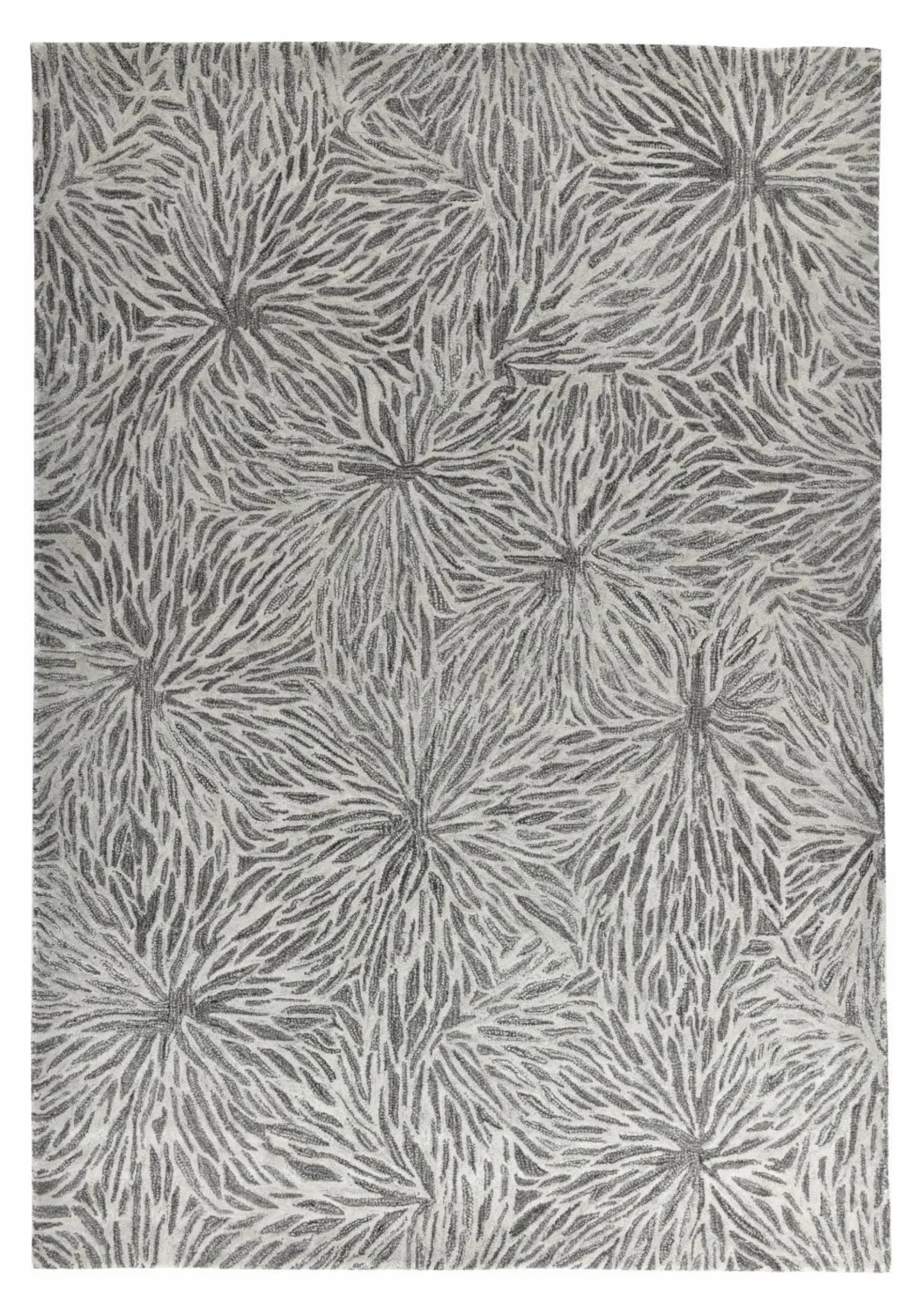 Hot Teppich FLORENCE ZO-4009-20 Designer Teppiche