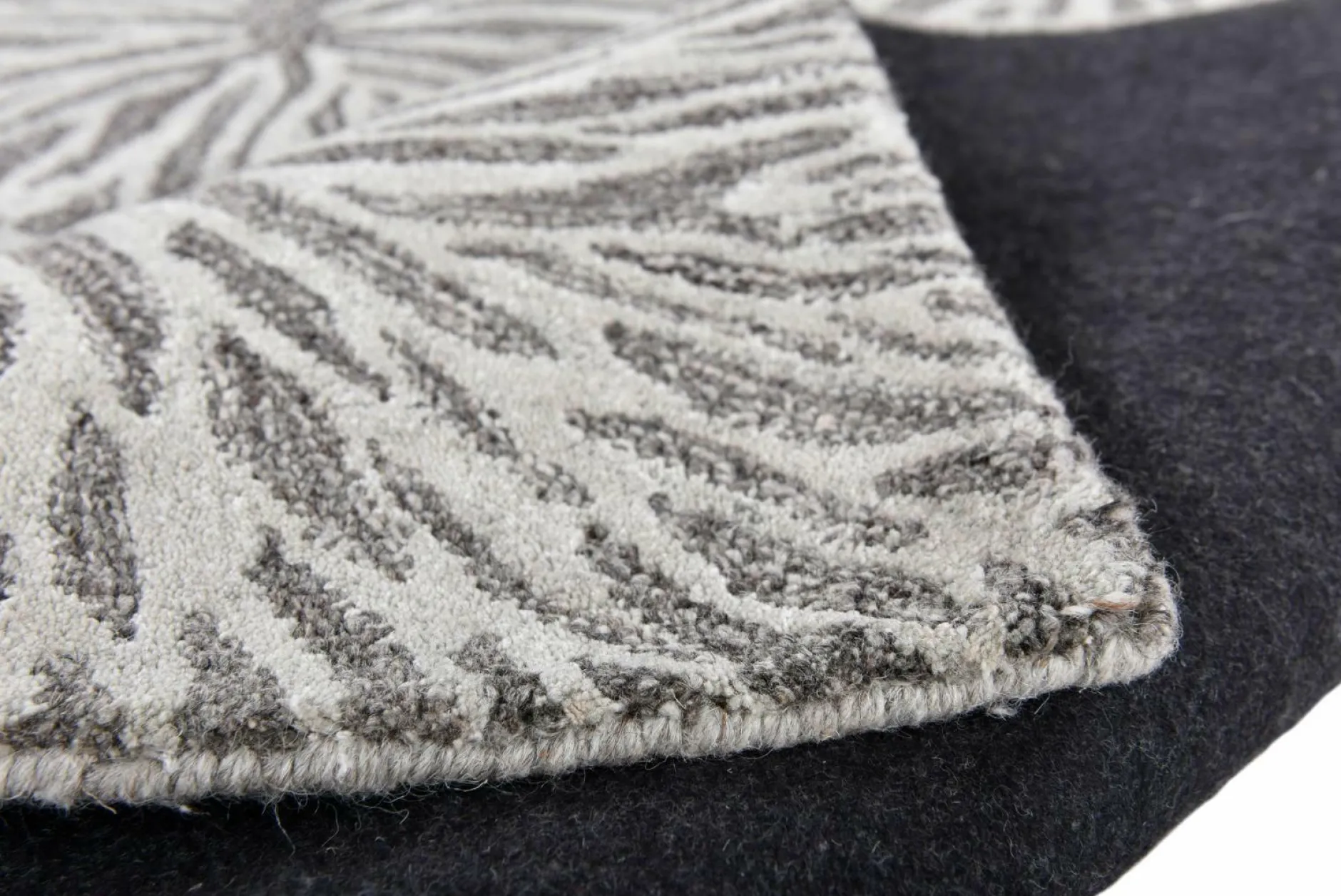 Hot Teppich FLORENCE ZO-4009-20 Designer Teppiche