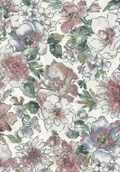 Teppich FLOWER Moderne Teppiche|Teppiche