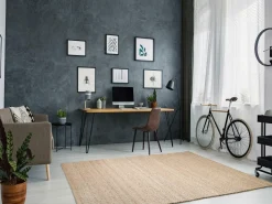 Hot Teppich Forest Wollteppiche