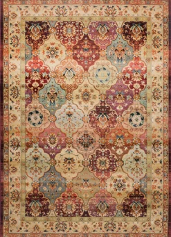 Outlet Teppich GABIRO Moderne Teppiche