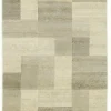 New Teppich Gila -Lima beige Nepal Teppiche