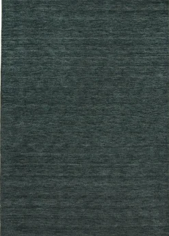 Discount Teppich HALTU anthrazit Gabbeh Teppiche