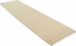 Sale Teppich HAPPY COTTON beige Wollteppiche