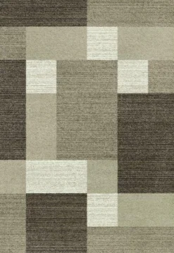 Discount Teppich HARMONY Moderne Teppiche