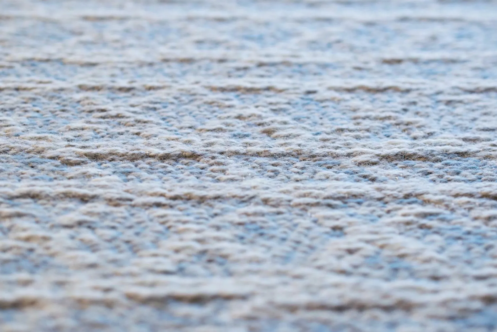 Online Teppich HIGH LINE Wollteppiche