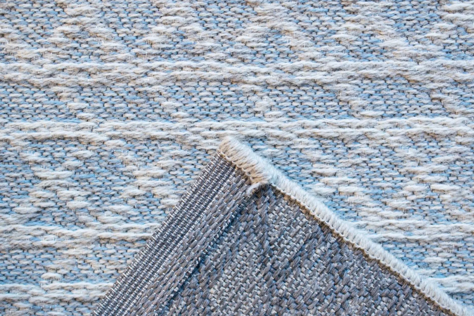 Online Teppich HIGH LINE Wollteppiche