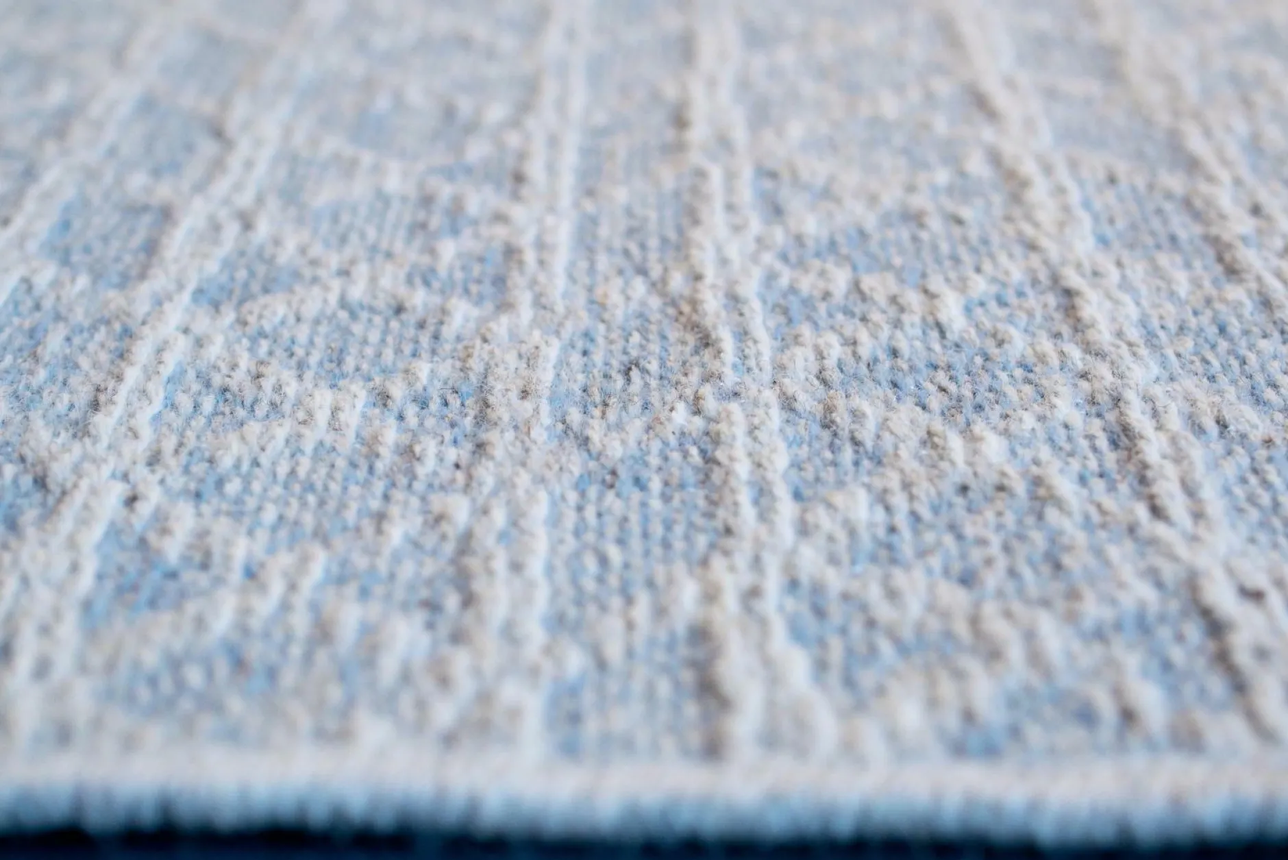 Online Teppich HIGH LINE Wollteppiche