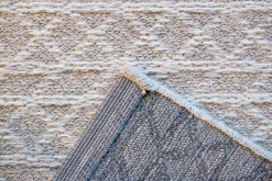 New Teppich HIGH LINE Wollteppiche