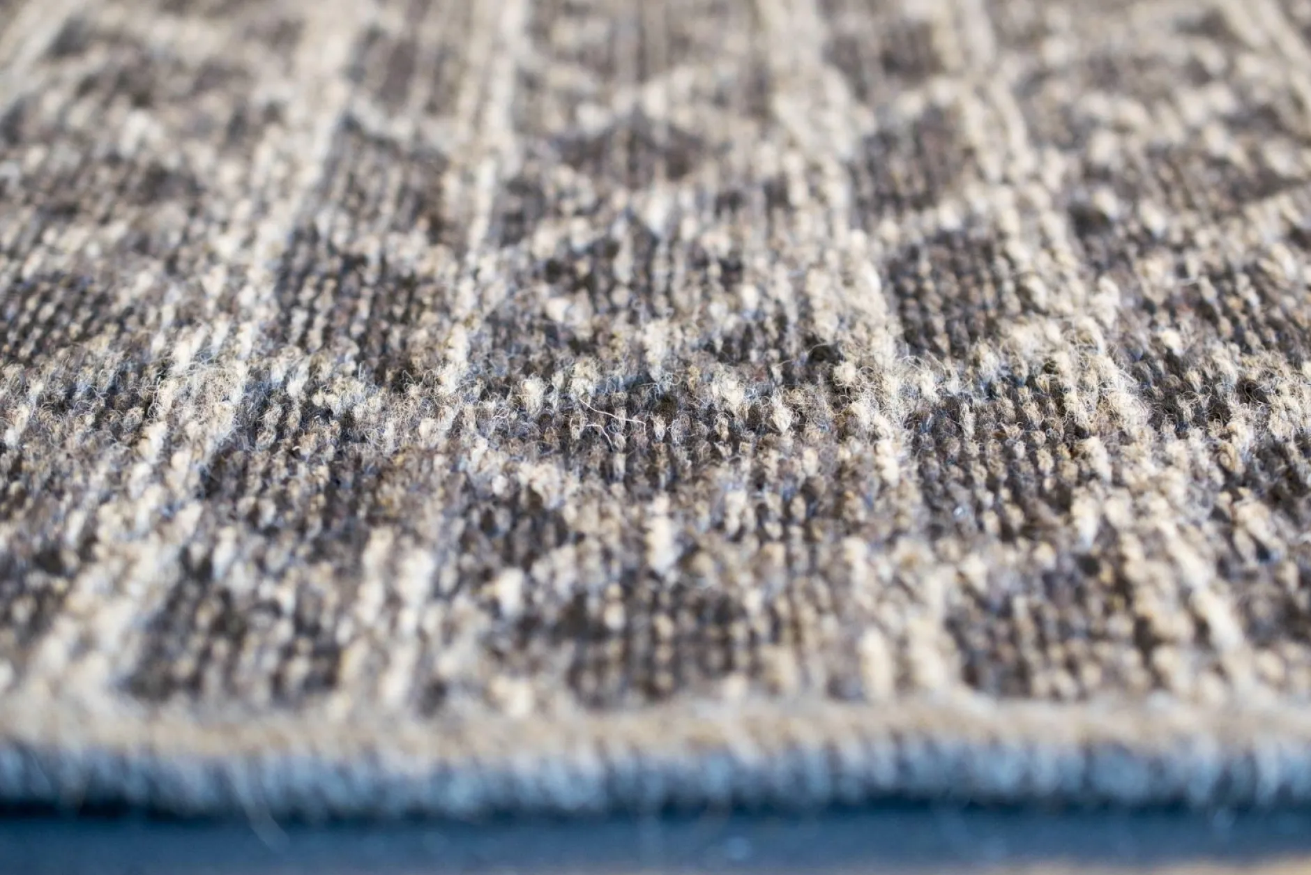 Hot Teppich HIGH LINE Wollteppiche