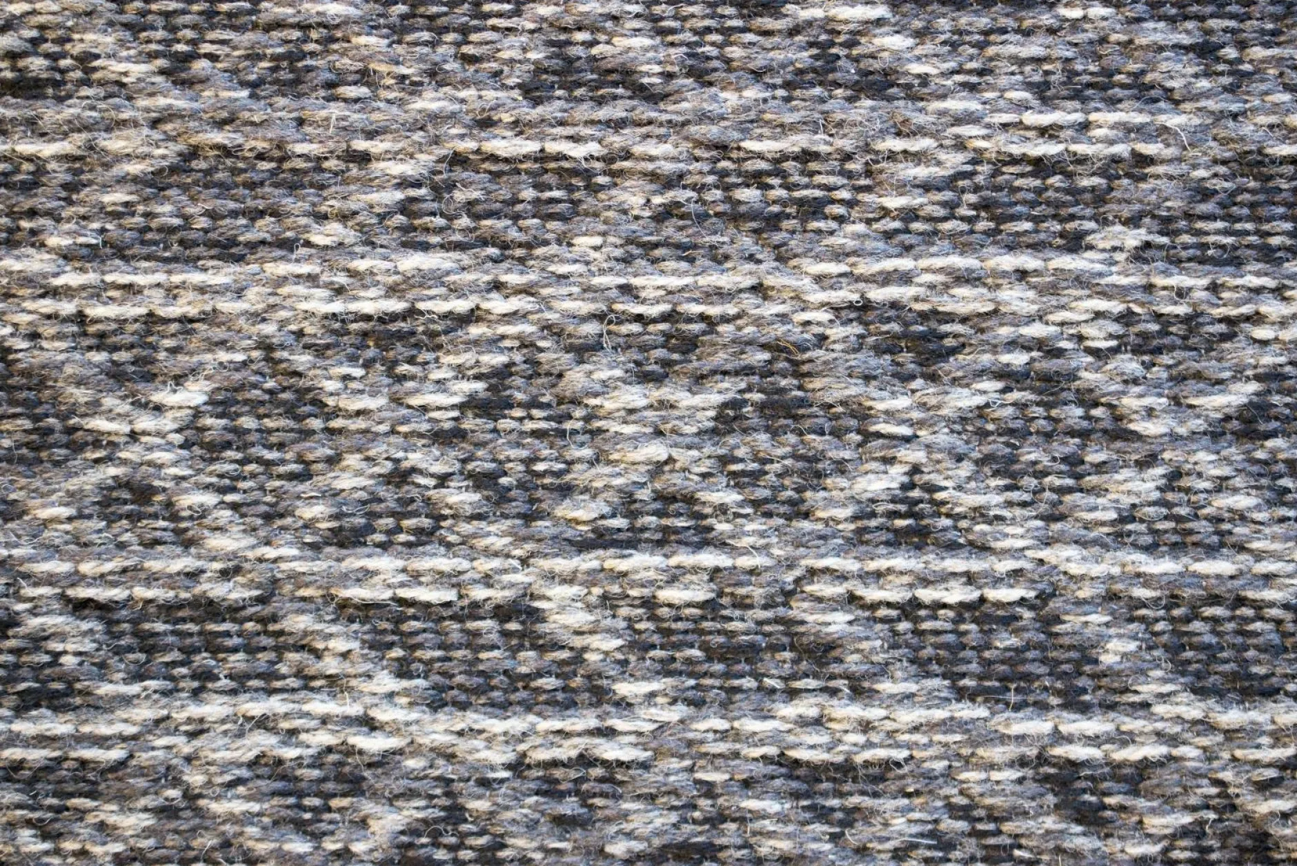 Hot Teppich HIGH LINE Wollteppiche