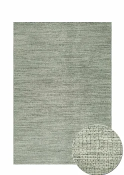 Hot Teppich HIGH LINE Wollteppiche