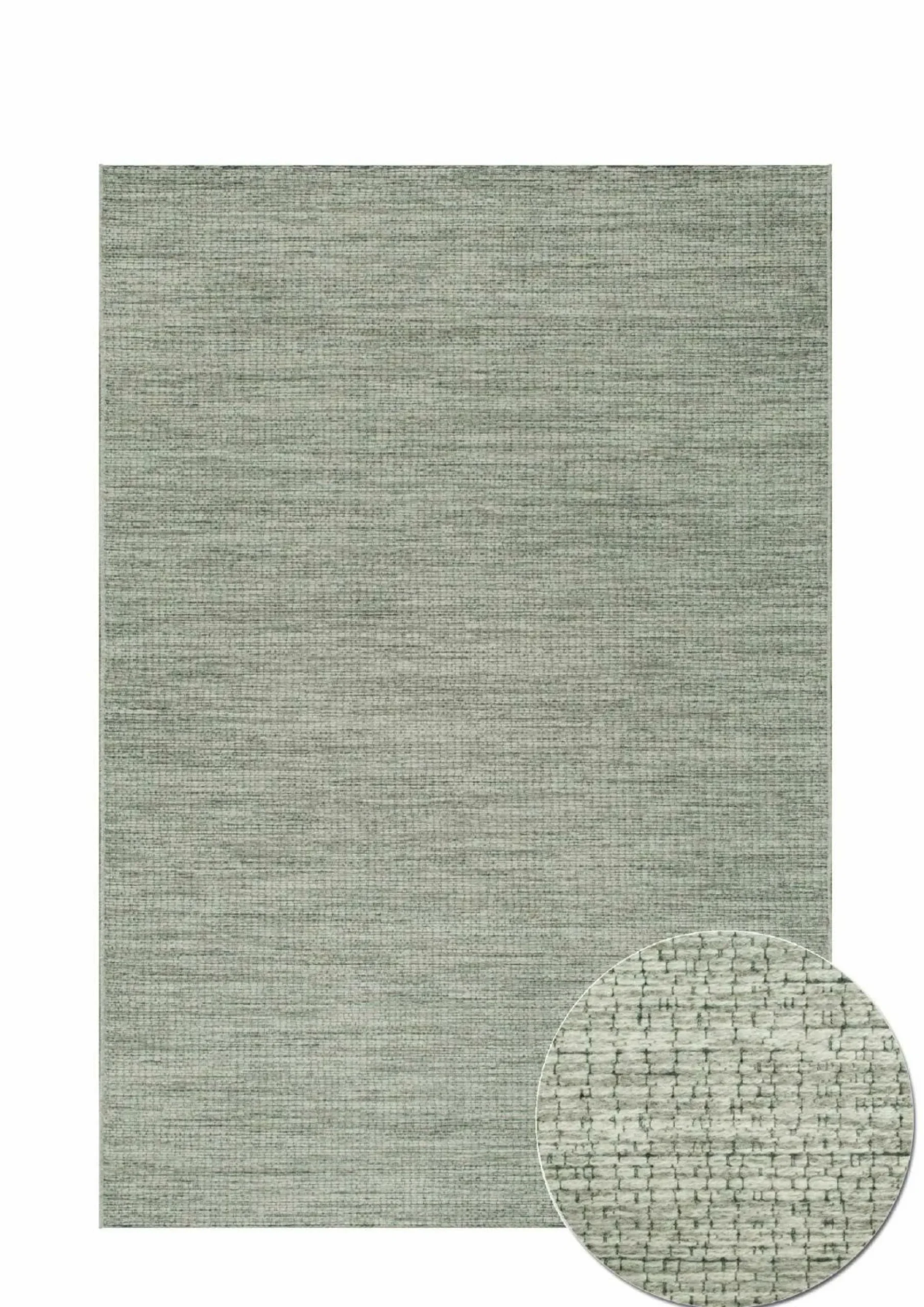 Hot Teppich HIGH LINE Wollteppiche