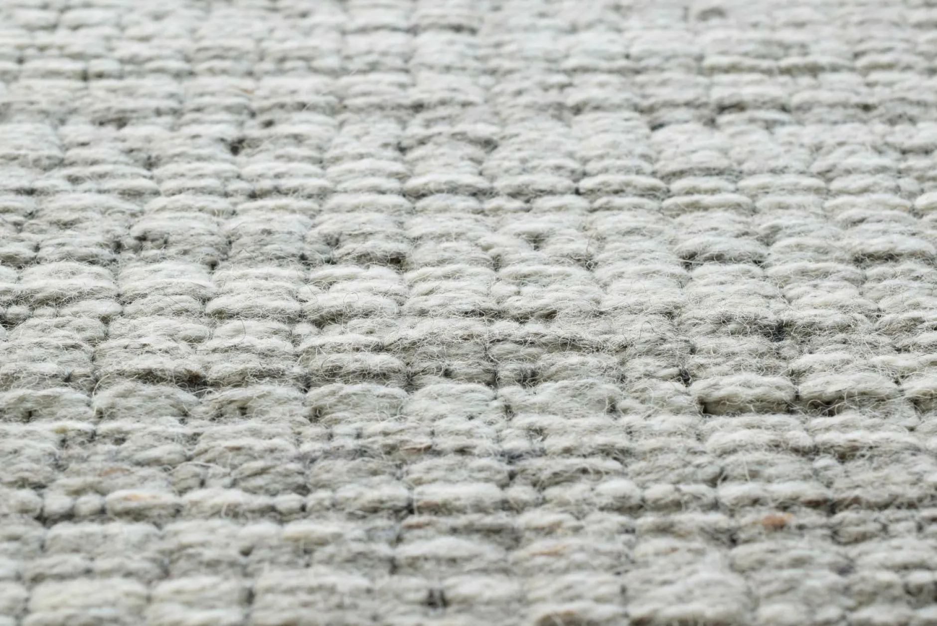 Hot Teppich HIGH LINE Wollteppiche