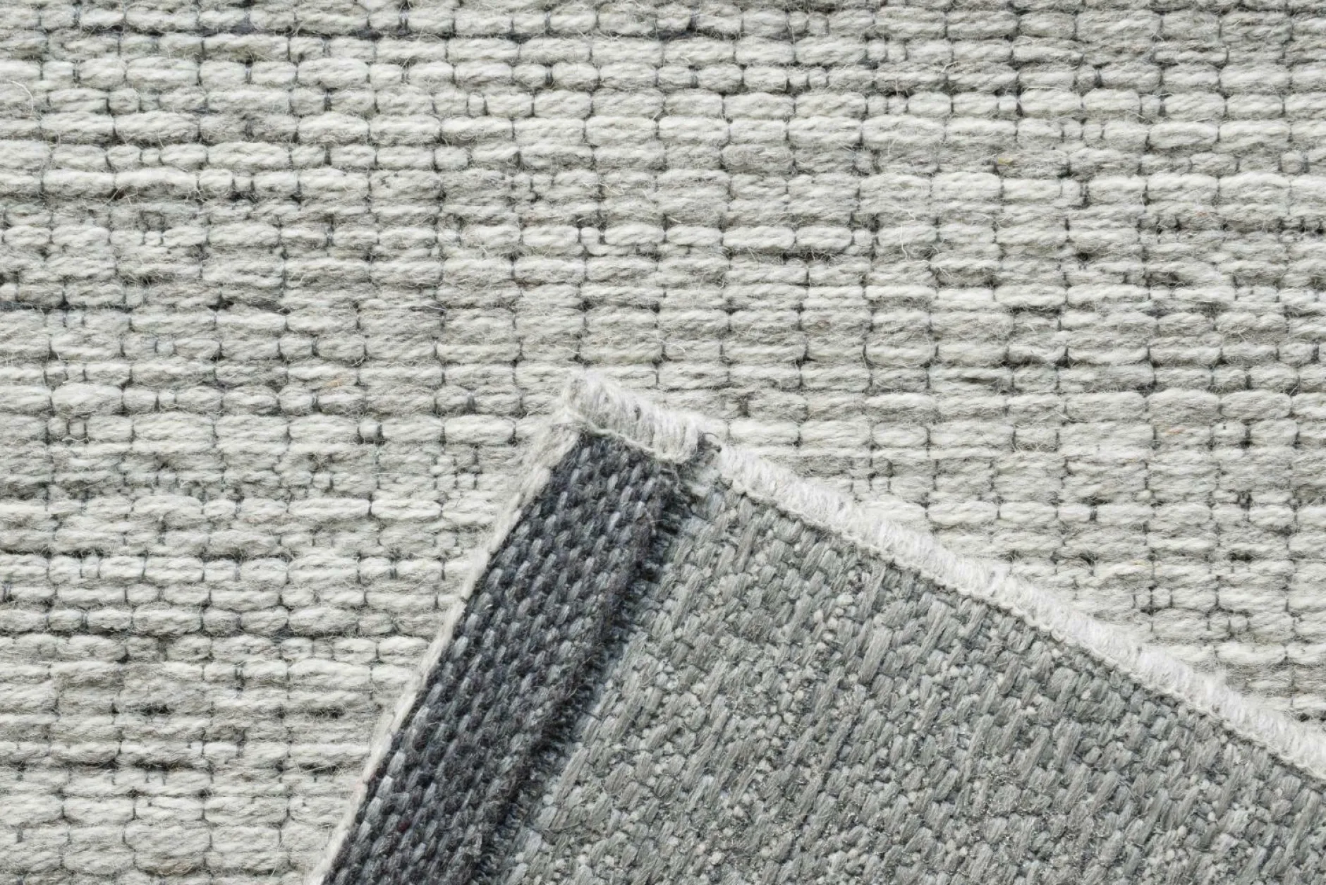 Hot Teppich HIGH LINE Wollteppiche