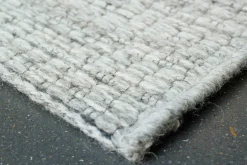 Hot Teppich HIGH LINE Wollteppiche