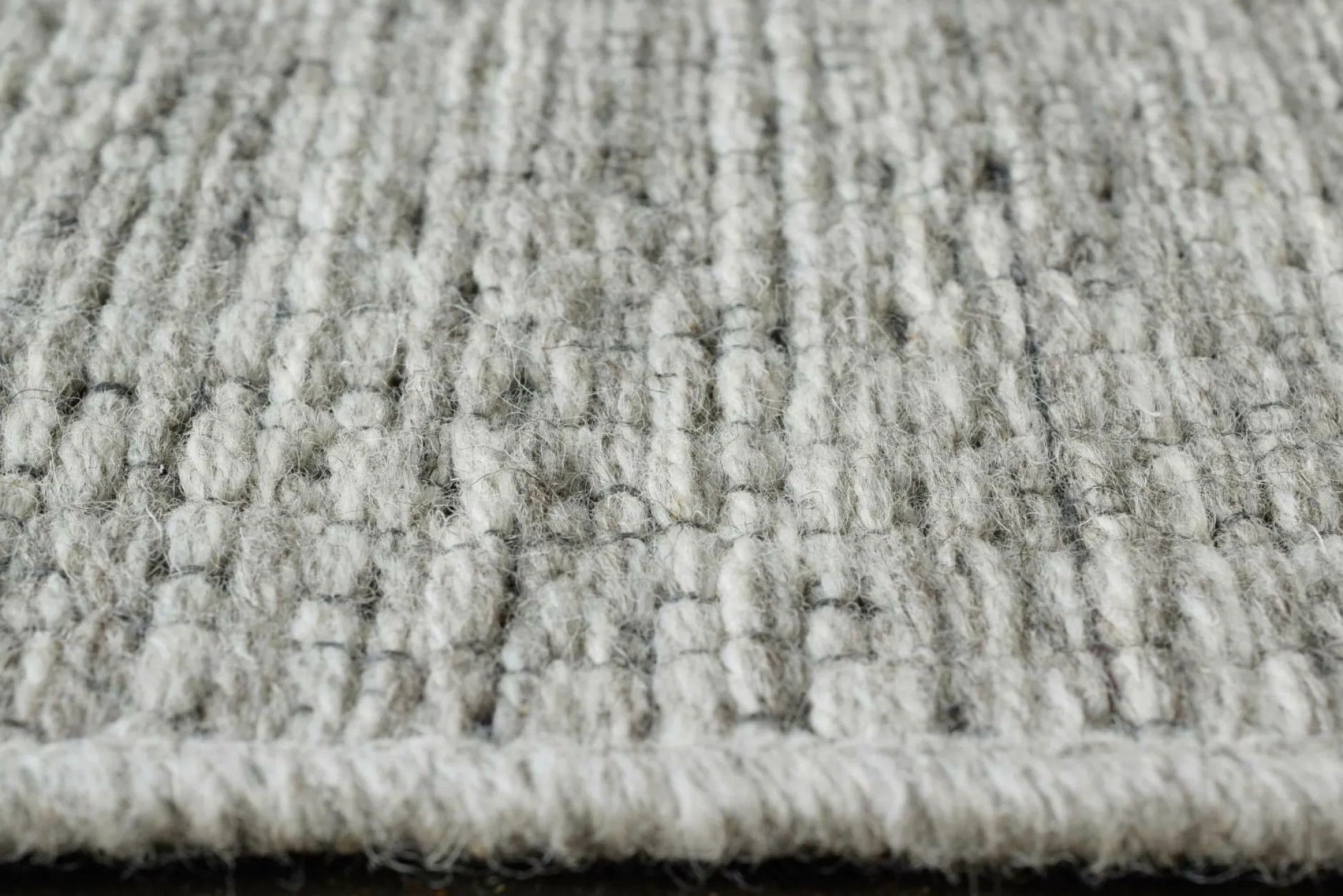 Hot Teppich HIGH LINE Wollteppiche