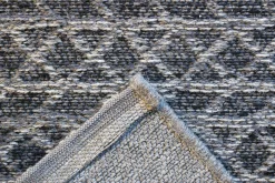 New Teppich HIGH LINE Wollteppiche