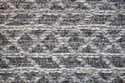 New Teppich HIGH LINE Wollteppiche