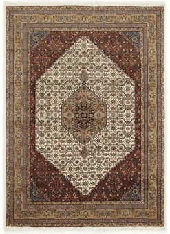 New Teppich HIMLA BIDJAR Klassische Orientteppiche|Teppiche