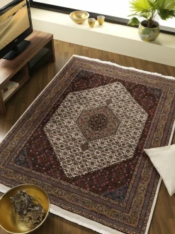 New Teppich HIMLA BIDJAR Klassische Orientteppiche|Teppiche