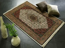 New Teppich HIMLA BIDJAR Klassische Orientteppiche|Teppiche