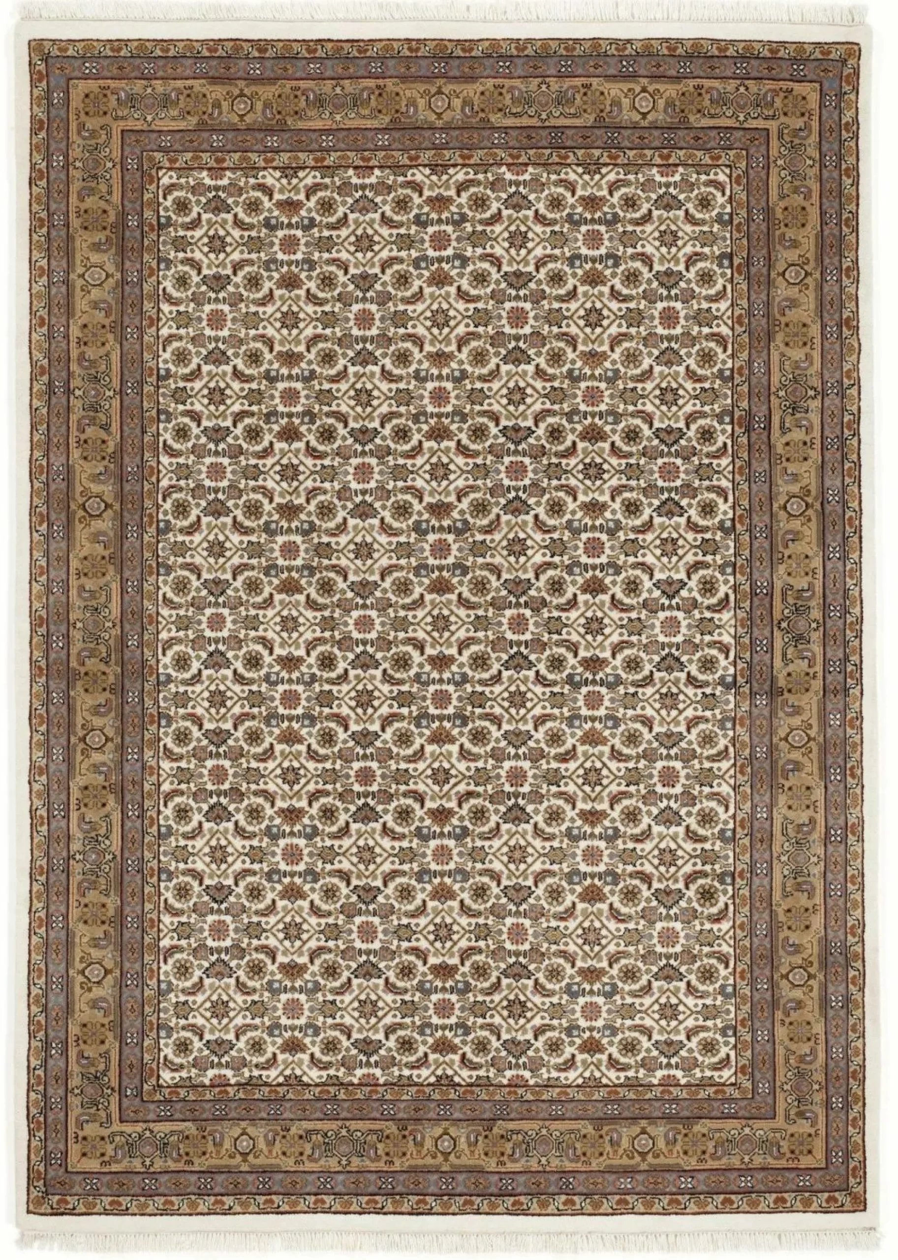 Hot Teppich HIMLA HERATI Klassische Orientteppiche|Teppiche