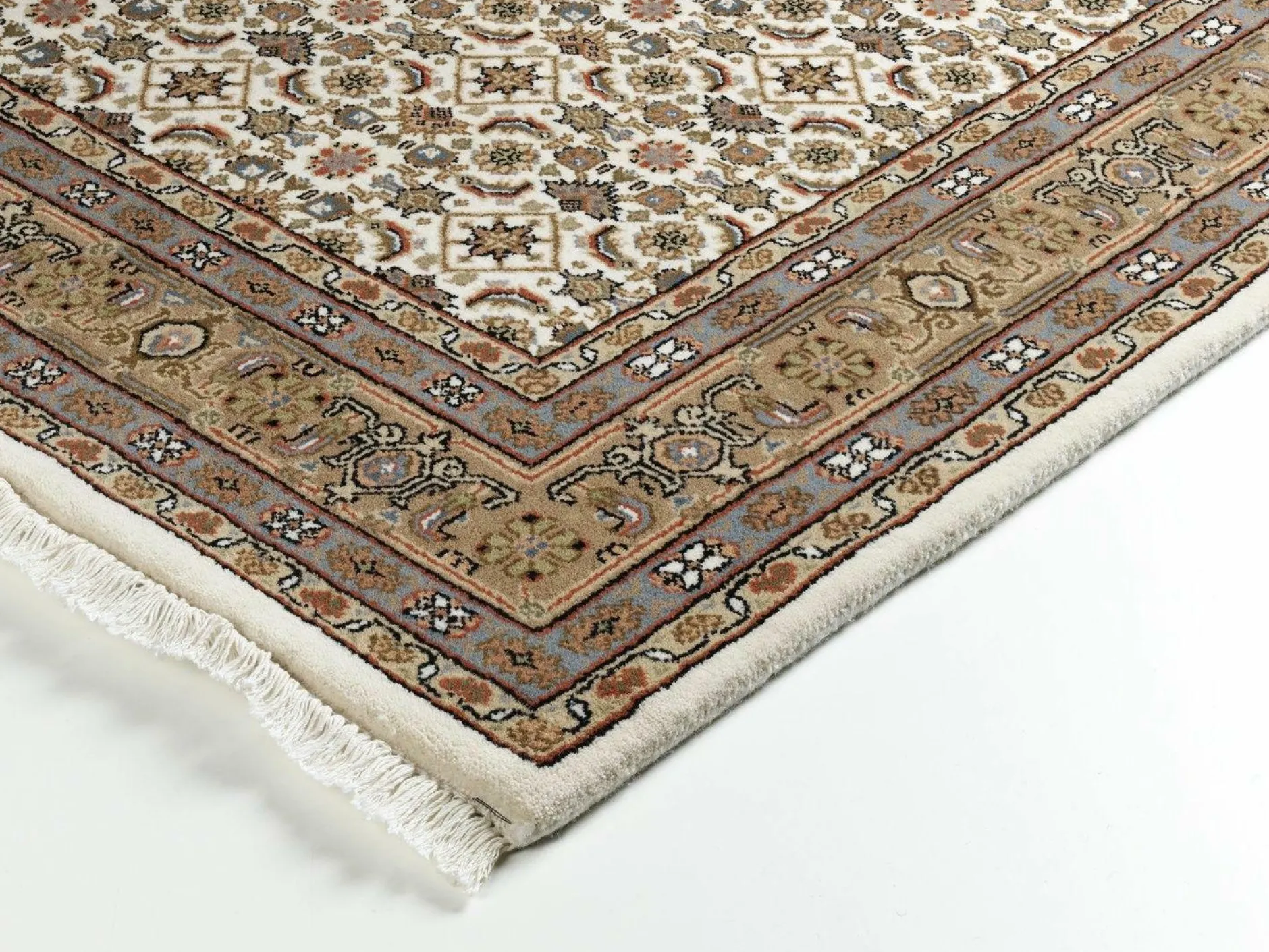 Hot Teppich HIMLA HERATI Klassische Orientteppiche|Teppiche