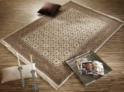 Hot Teppich HIMLA HERATI Klassische Orientteppiche|Teppiche