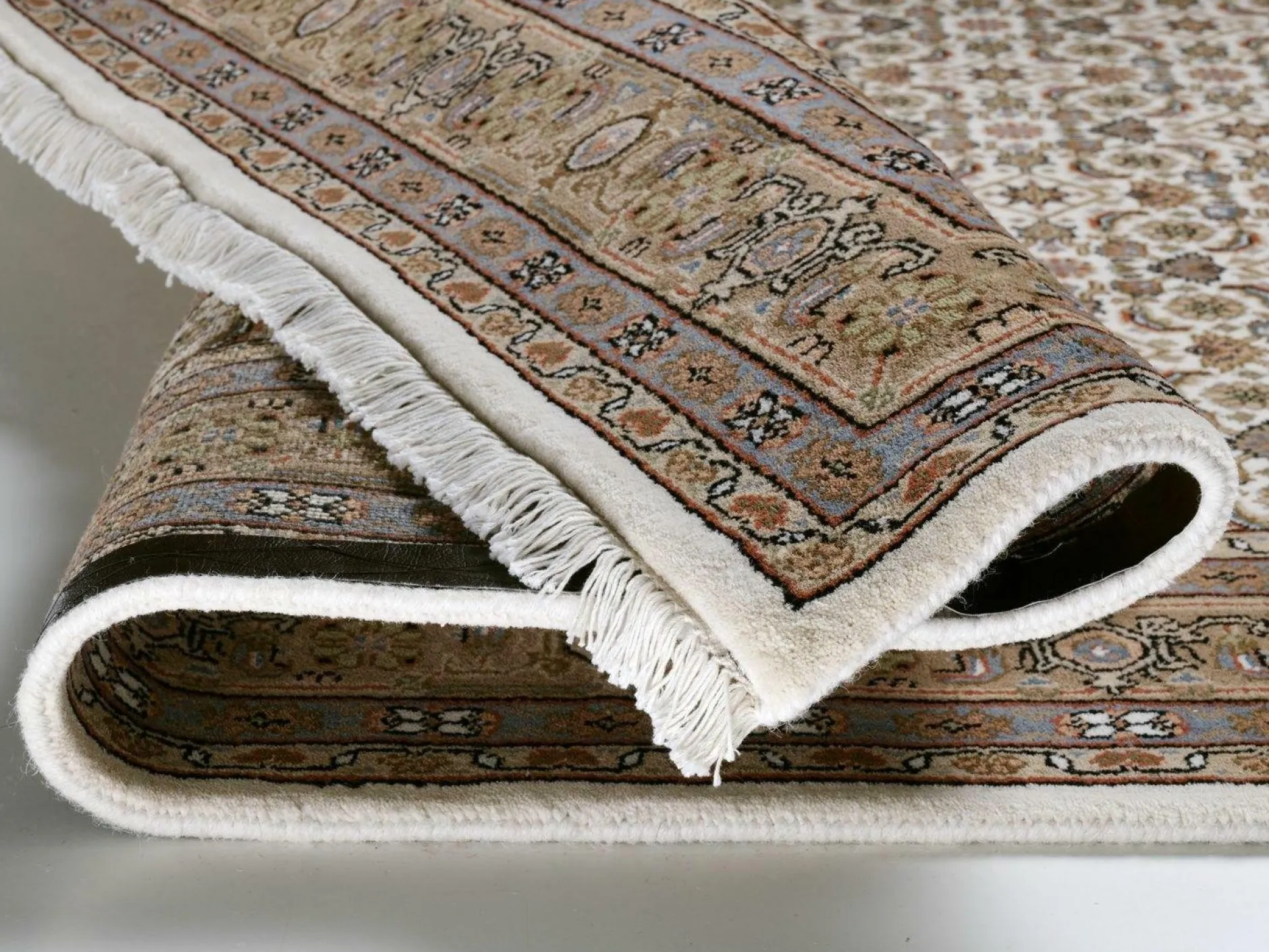 Hot Teppich HIMLA HERATI Klassische Orientteppiche|Teppiche