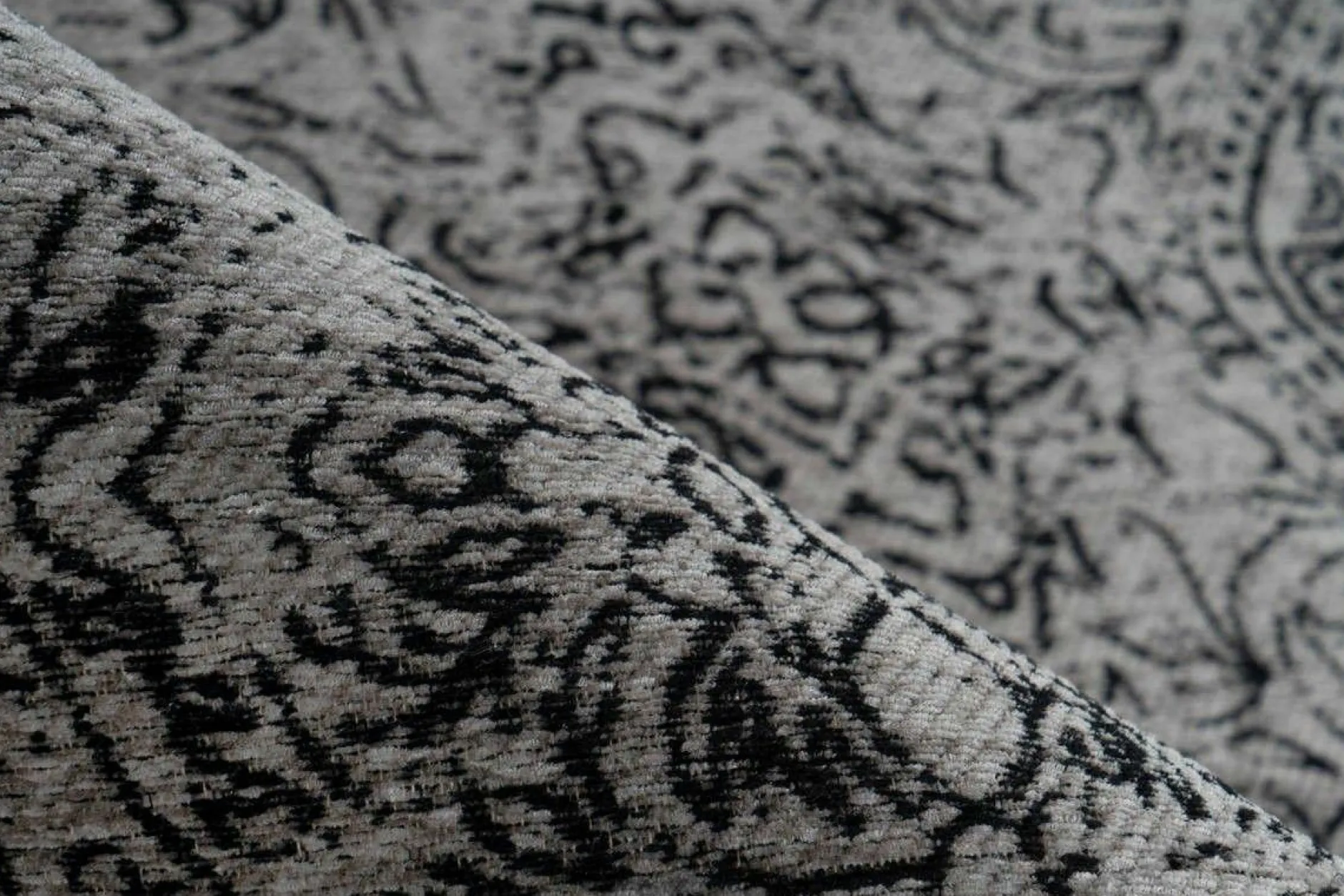 Discount Teppich IGLESIA Vintage Teppiche