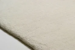 Online Teppich IMABA SUPER beige Wollteppiche