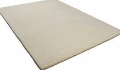 Teppich IMABA SUPER beige Wollteppiche