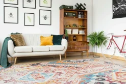 Discount Teppich INDIANA Vintage Teppiche