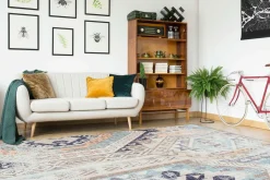 Sale Teppich INDIANA Vintage Teppiche