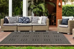 Outlet Teppich INDONESIA Landhaus Teppiche