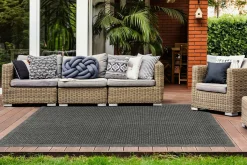 Clearance Teppich INDONESIA Landhaus Teppiche