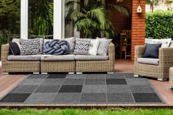 Clearance Teppich INDONESIA Landhaus Teppiche