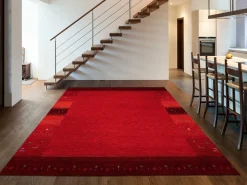 Clearance Teppich INTENSE MALA Faser Teppiche