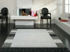 Hot Teppich INTENSE MALA Faser Teppiche