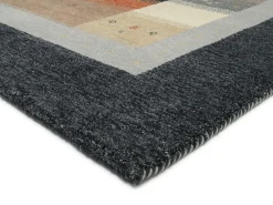 Teppich INTENSE SONA Faser Teppiche