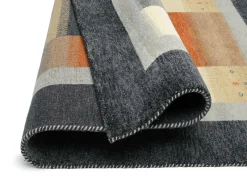 Teppich INTENSE SONA Faser Teppiche