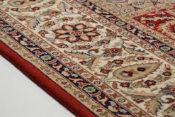 Teppich JAIPUR SILK Klassische Orientteppiche