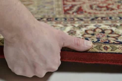 Teppich JAIPUR SILK Klassische Orientteppiche